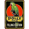 (Multi Style)Garage - Vintage Metal Signs - 20*30cm