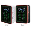 18 In 1 Air Quality Monitor Indoor Real-Time Air Detector for Home Office School
