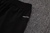 Joyfball 2025/2026 Inter Miami Half-Pull Training Suit White Football Shirt 1:1 Thai Quality