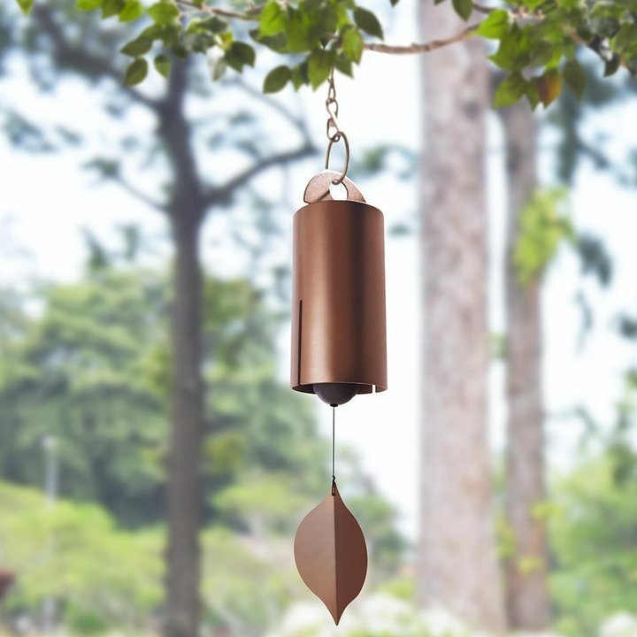 🔥Lasted Day  - 50% OFF🔥 THE DEEP RESONANCE SERENITY BELL