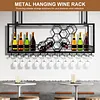 [US Local Warehouse] 2 Pack Shade Sail Poles 10FT Outdoor Sun Shade Poles 2.107in Diameter Heavy Duty Metal Post for Deck Patio Outside Backyard