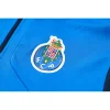 24/25 Porto Color Blue Training Jacket Set