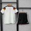 2026 World Cup Kids Germany Soccer Jersey Home