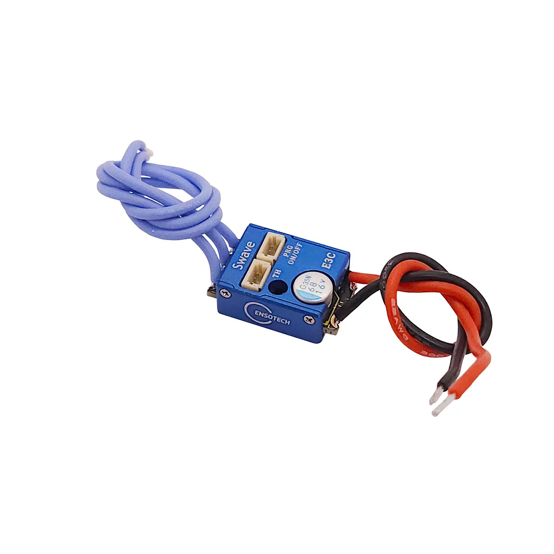 Ensotech Swave E3C