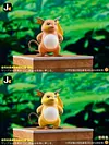 Raichu - Pokemon Resin Statue - JC Studios