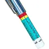 0-25mm Car Wheel Tyre Measuring Digital Tire Tread Depth Thickness Gauge