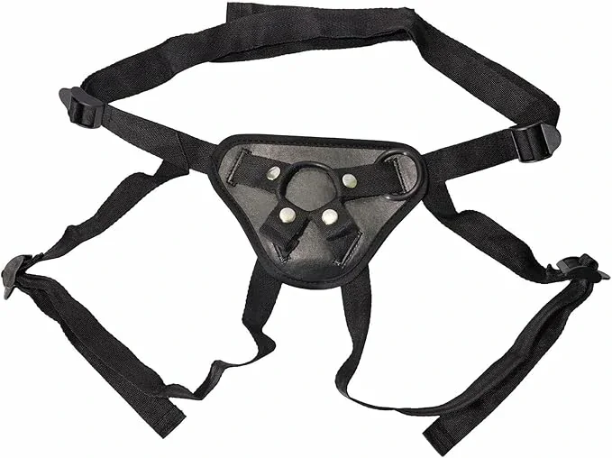 Strap on Dildo 7.87'' Realistic Dildo Strap-on G spot Dildo Harness Dildos Fake Penis for Women Masturbation, Adult Sex Toy