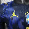 2026 Long Sleeve Player Version Brazil Away Football Shirt 1:1 Thai Quality