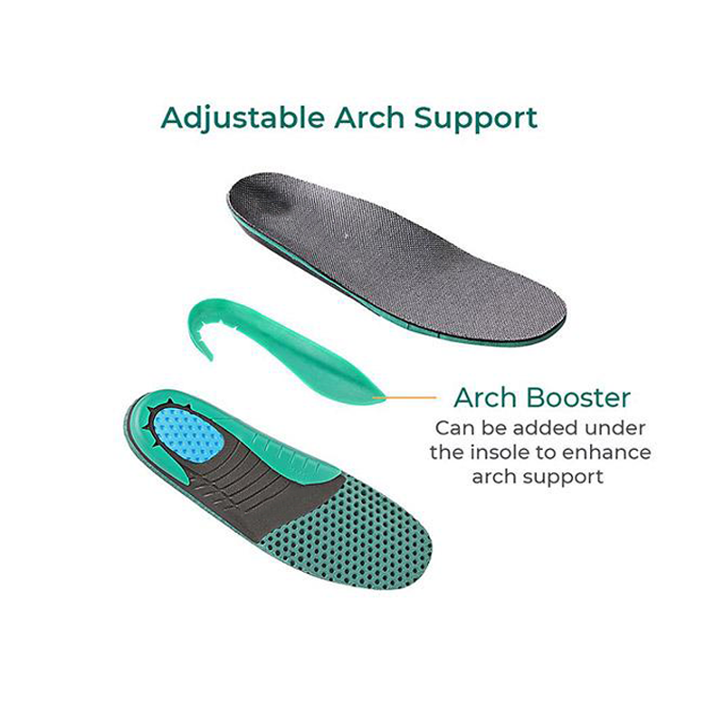 Ortho Stretch Cushion Shoes