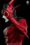 1/6 Scale Kanzaki Jin - ZETMAN Resin Statue - Kitsune Statue Studios [In Stock]