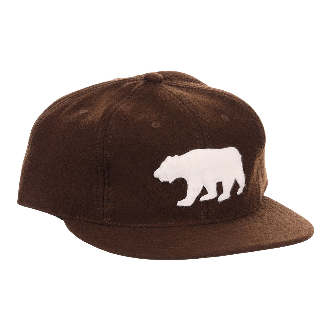 Mission Bears Vintage Inspired Ballcap