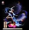 55CM & 35CM Kimono Nico&middot;Robin - ONE PIECE Resin Statue - Leo of Sky Studios