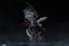 Rathalos & Silver Rathalos & Azure Rathalos - MONSTER HUNTER WORLD Resin Statue - Edge Studio
