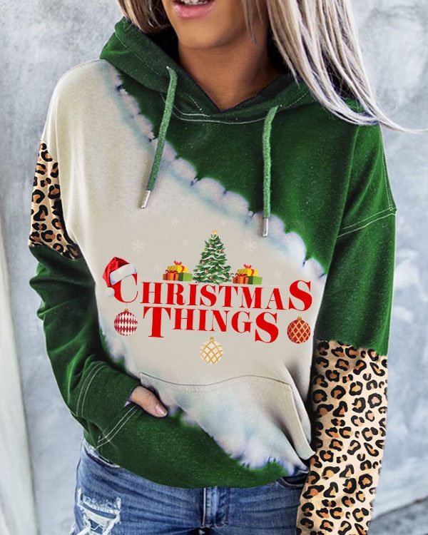 Christmas Sweatshirt