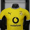 2026/2027 Player Version Dortmund Home Football Shirt 1:1 Thai Quality