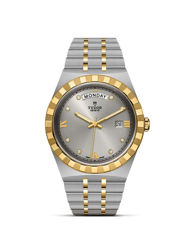 Tudor Royal 41mm