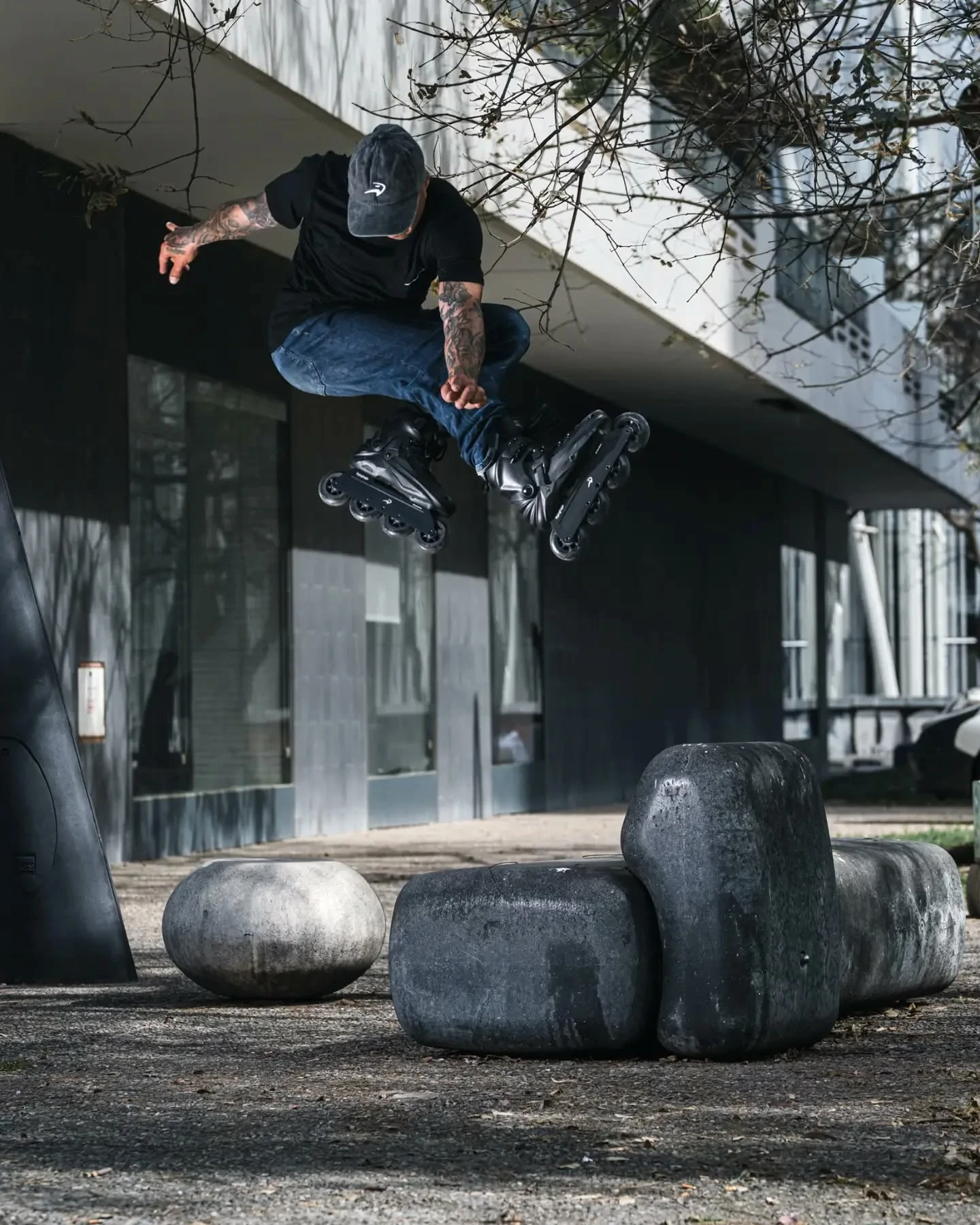 FlyingEagleSkate 3