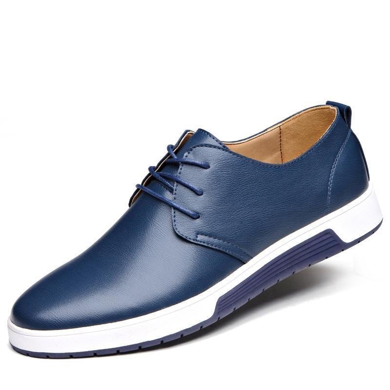 modern business casual shoes