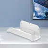 Wall Mount Host Stand for Switch 2 for Switch/OLED Game Console Storage Rack