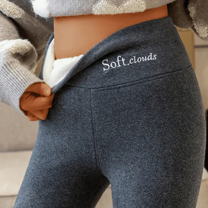 Lässige, warme, feste Winterhose (Kaufen Sie 2 versandkostenfrei)
