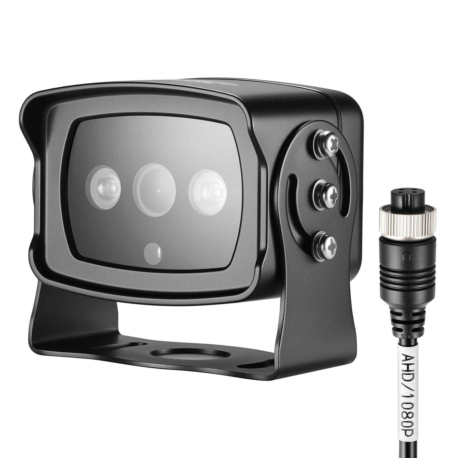 Backup camera for trucks, trucks camera  wired backup camera   GING