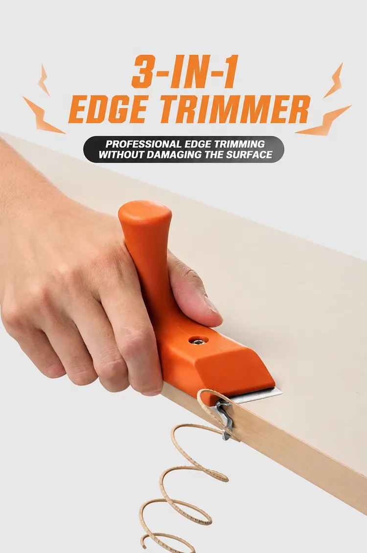 Edge Trimmer