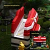 Creative base Pokémon theme decoration stand display protective shell base table accessories