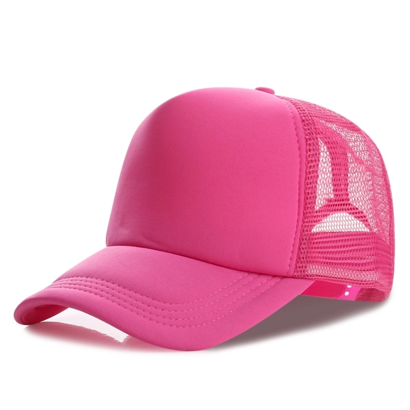 Advertising Cap Logo Sunshade Outdoor Net Cap Korean Volunteer Cap Female Baseball Cap Winter Hat