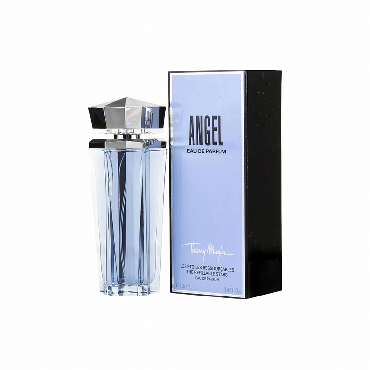 Angel by Thierry Mugler 