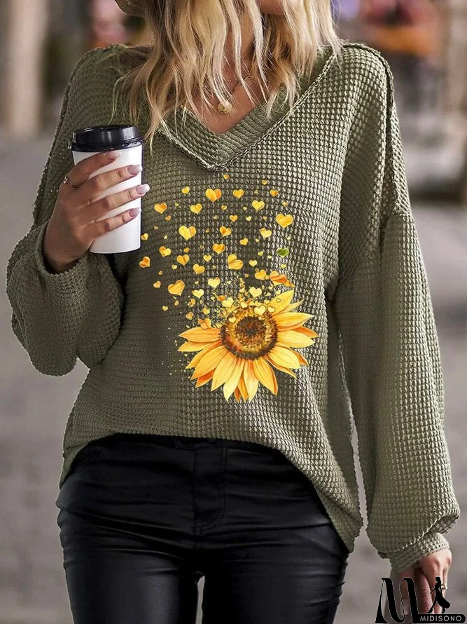 MidiSono - Tailored and Elegant Shirt