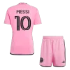 MESSI #10 Inter Miami CF Home Jerseys Kit 2024/25
