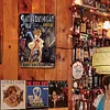 Sexy Women - Vintage Metal Signs - 20*30cm/30*40cm