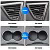 Car Cleaning Pad Glue Air Vent Dust Removal Gel Keyboard Car Interior Clean Tool