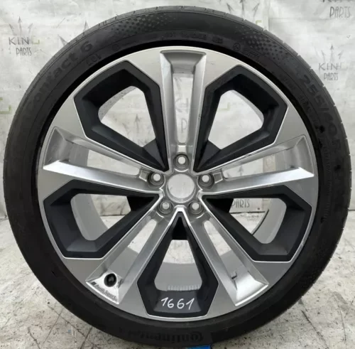 Dronehint AUDI Q3 F3 SQ3 SPORT ALLOY WHEEL RIM 20' 8,5Jx20H2 ET38 TYRE 255x40 R20 #1661 Parts