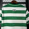 1999/2000 Retro Sporting Lisbon Home Football Shirt 1:1 Thai Quality
