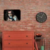 Alice Cooper - Vintage Metal Signs - 20*30cm/30*40cm - Music