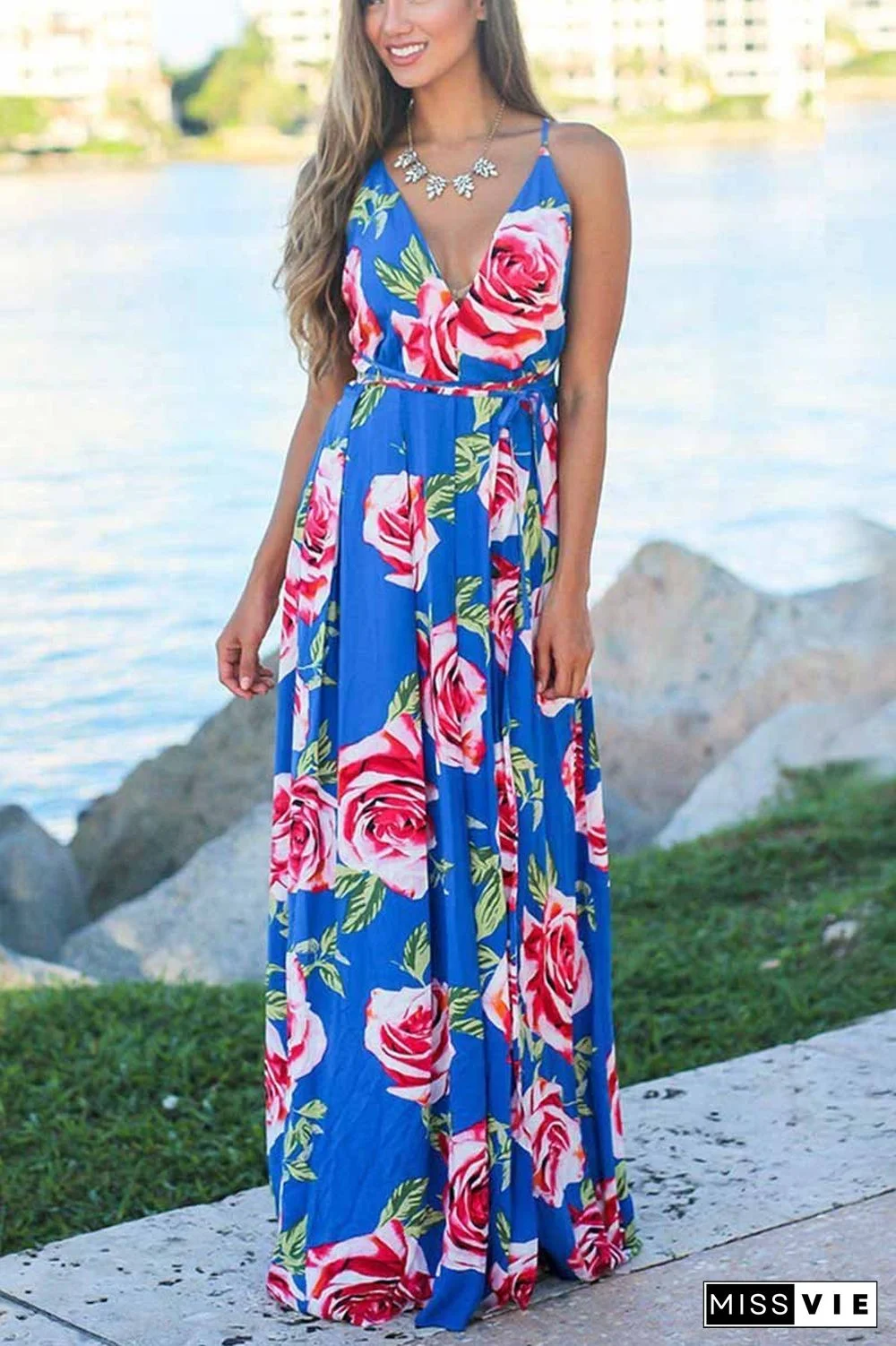 Summer Camisole Skirt (3 Colors)