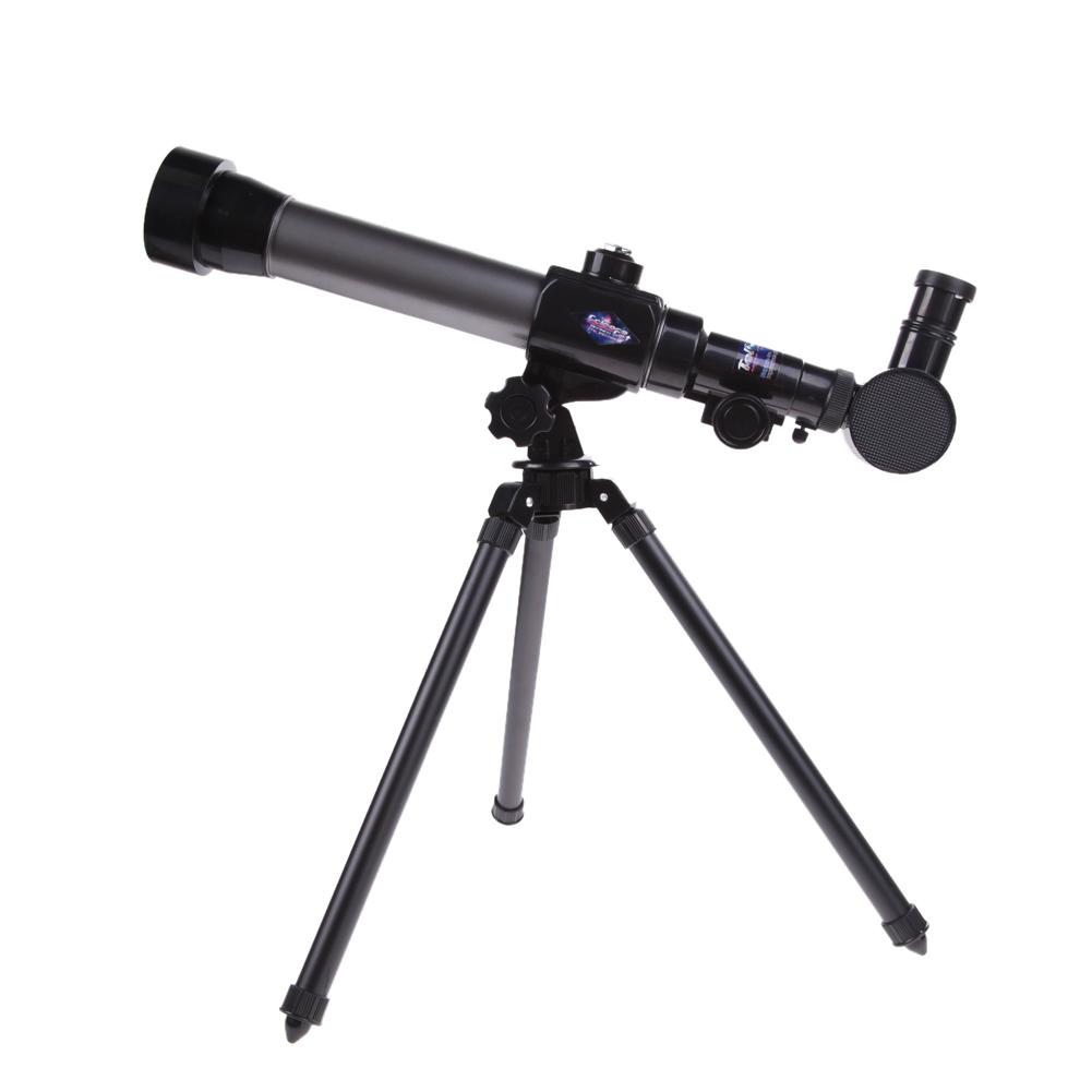 

20X 30X 40X Refractor Astronomical Telescope for Children Combo with Tripod, 501 Original