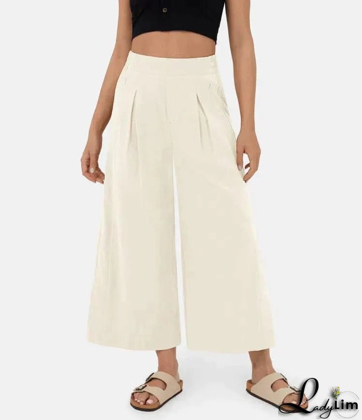 Fashionable and Effortless winter Pants