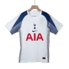 DRAGUSIN #3 Tottenham Hotspur Home Player Version Jersey 2025/26