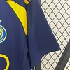 2024/2025 Riyadh Victory Away Football Shirt 1:1 Thai Quality
