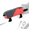 Bicycle Colorblock Road Bike Shangguan Bag