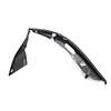 Headlight Lens Gasket Seal Left Right Side for BMW E60 5 Series M5 04-10