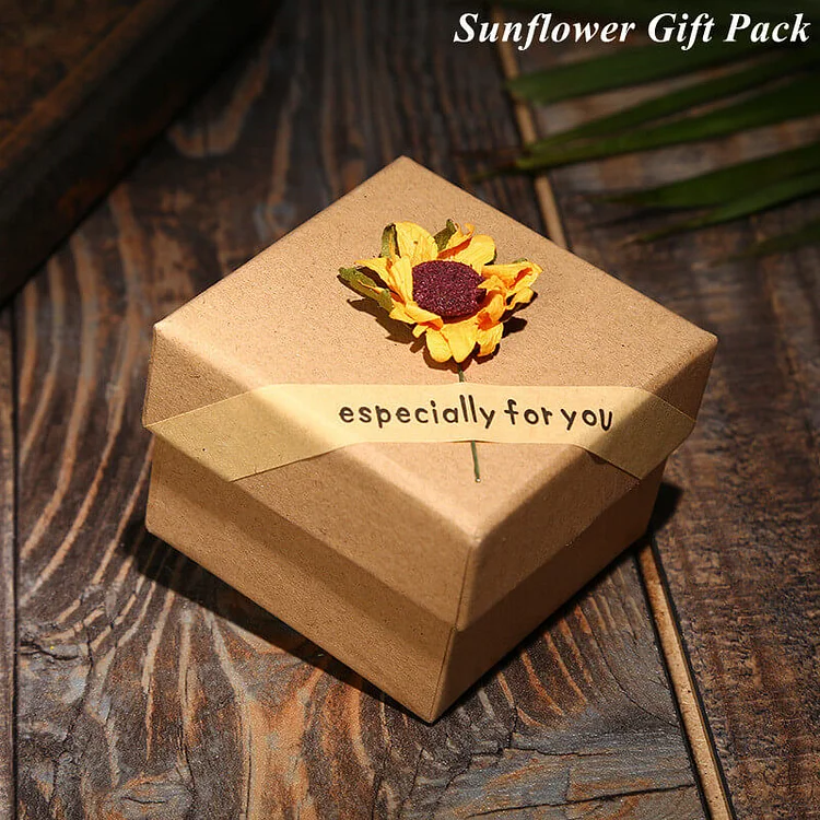 You are My Sunshine Necklace