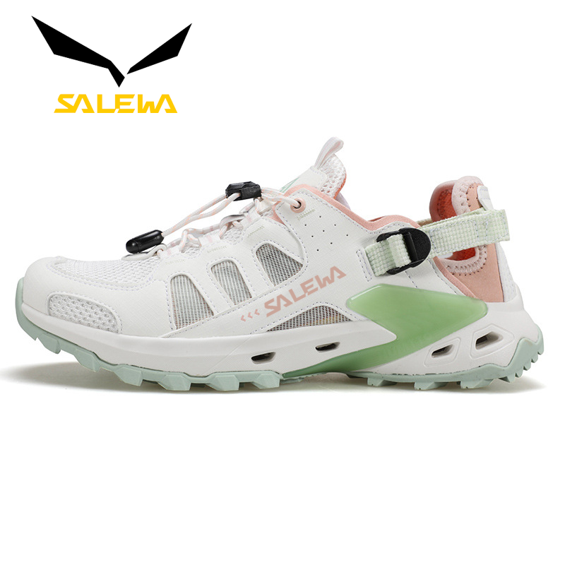 Buty turystyczne Salerva, wodoodporne, oddychające GTX