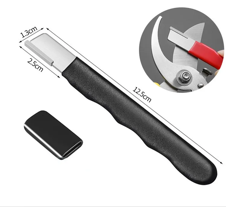 Handheld Tool Sharpener
