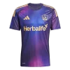 LA Galaxy Away Soccer Jersey 2025