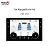 10.1 Zoll Dashboard Touch Screen Auto A / C Heizung Klimaanlage Display Panel f&uuml;r Range Rover V8 Auto Zubeh&ouml;r Innenteile