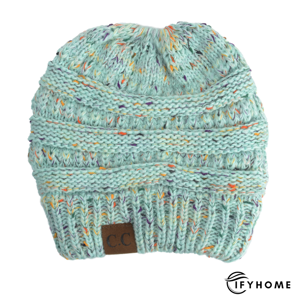 Vintage Casual Boho Woven Hat | IFYHOME