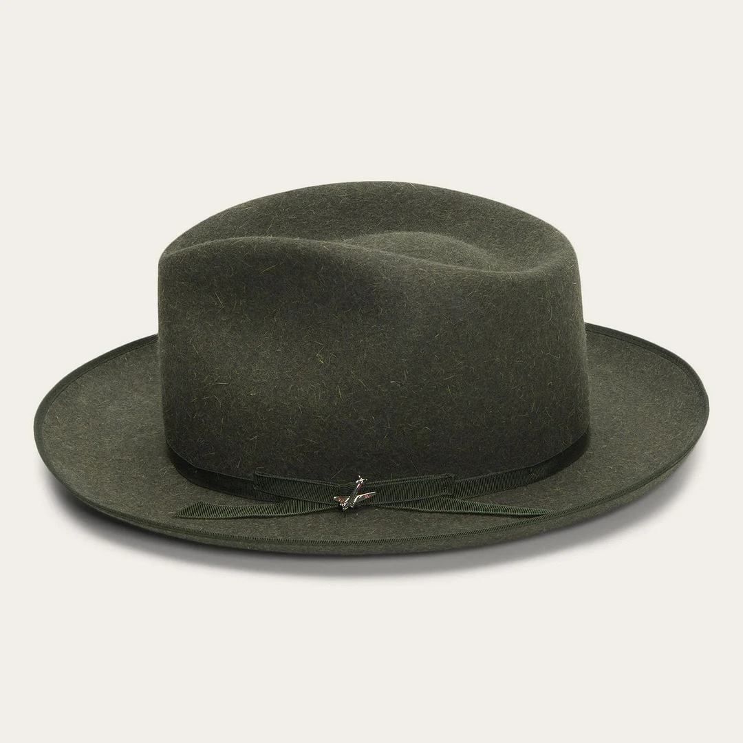 The Ultralight Stratoliner Fedora